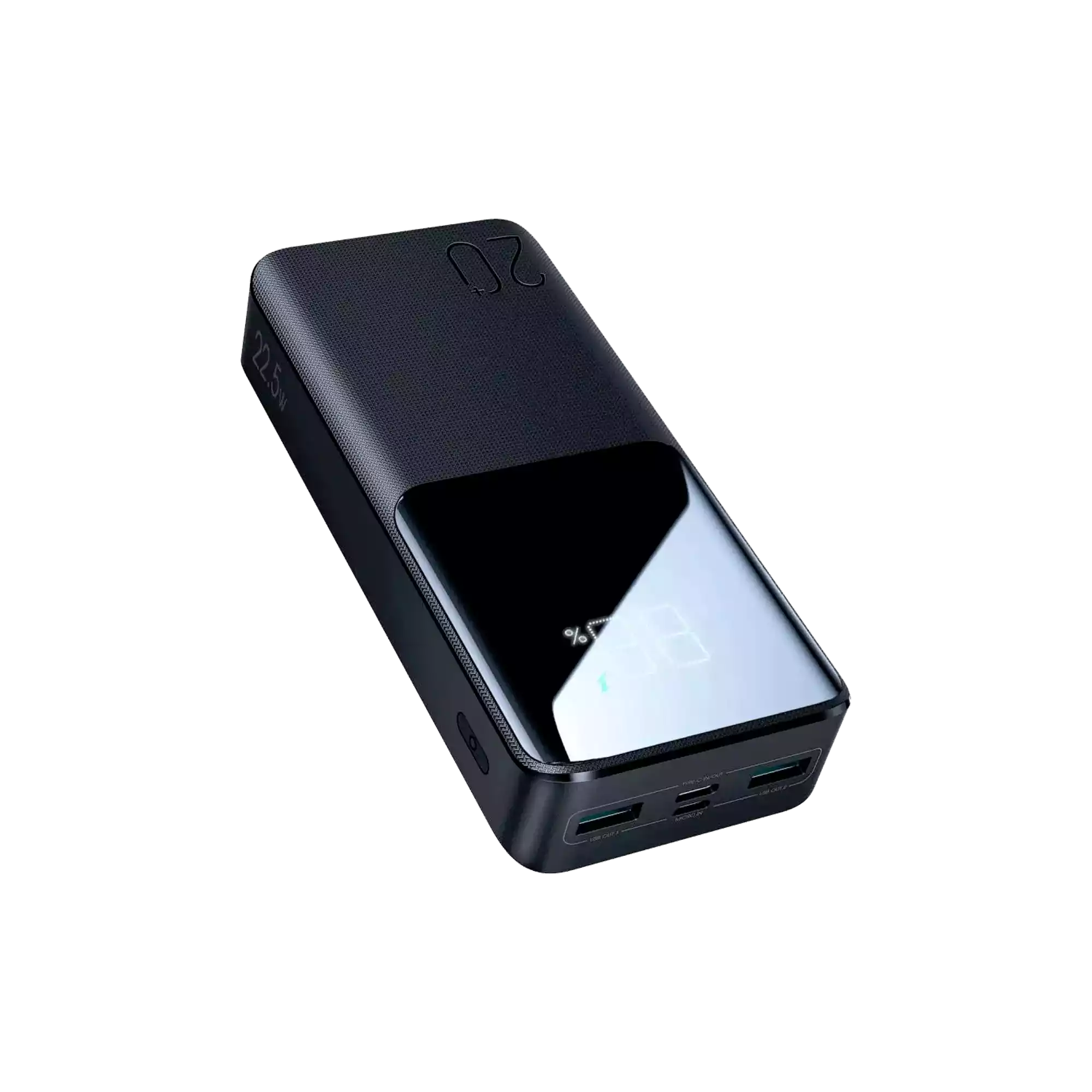 Joyroom JR-QP192 20000mAh 22.5W Fast Charging Power Bank 