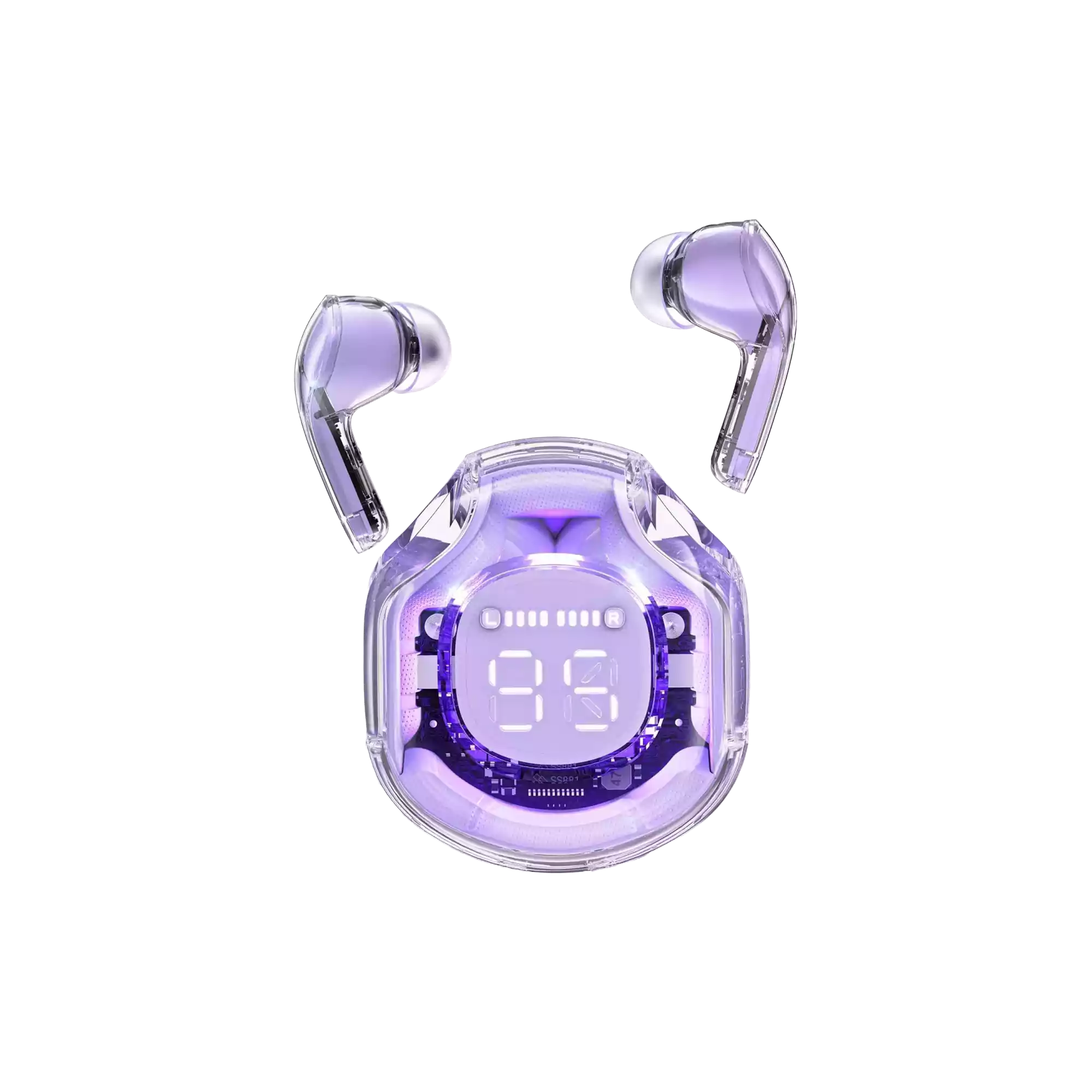 Acefast T8 Crystal 2 TWS