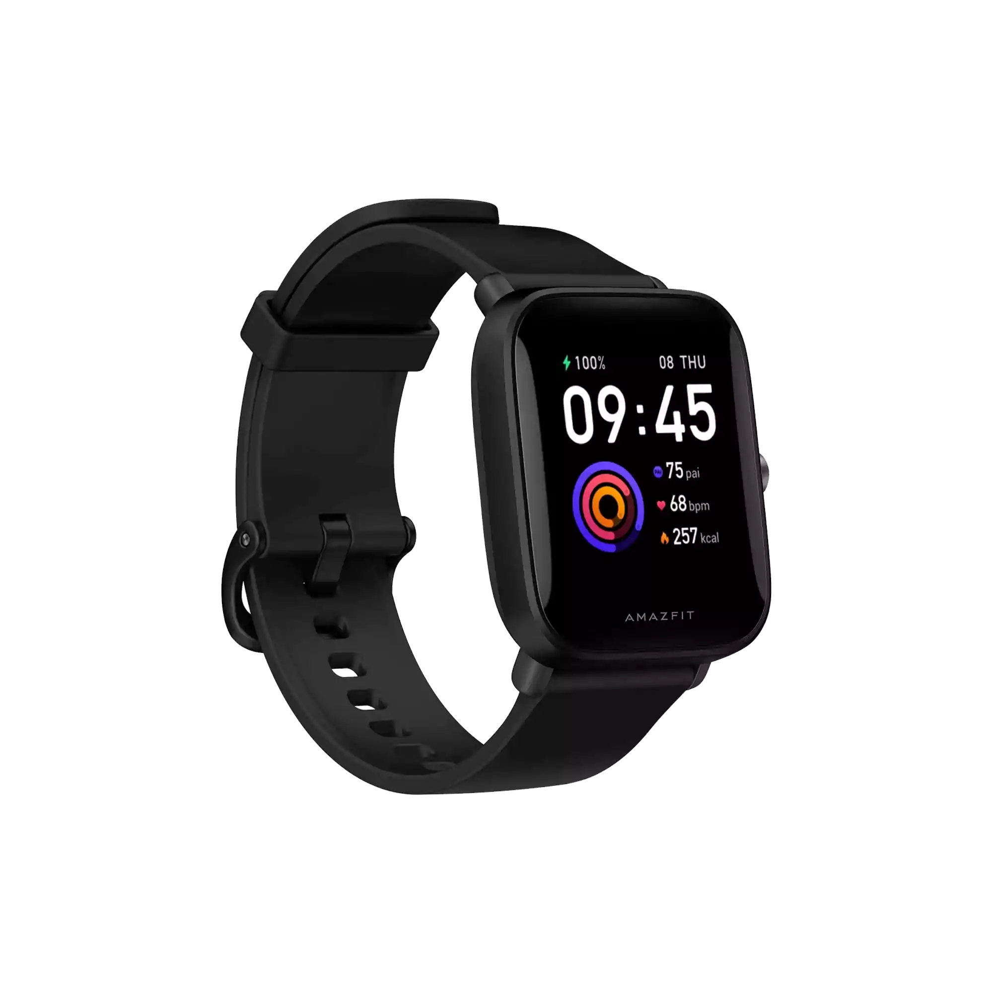 Amazfit Bip Budget Smartwatch With Speaker Budget Smartwatch