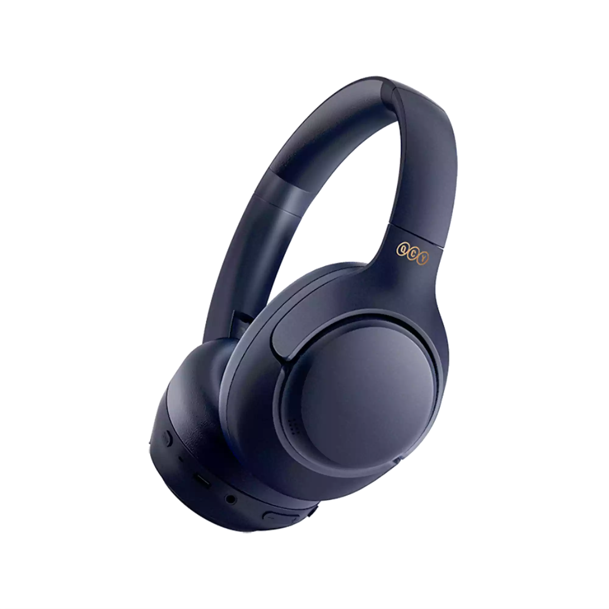 QCY H3 – 43dB Hybrid ANC