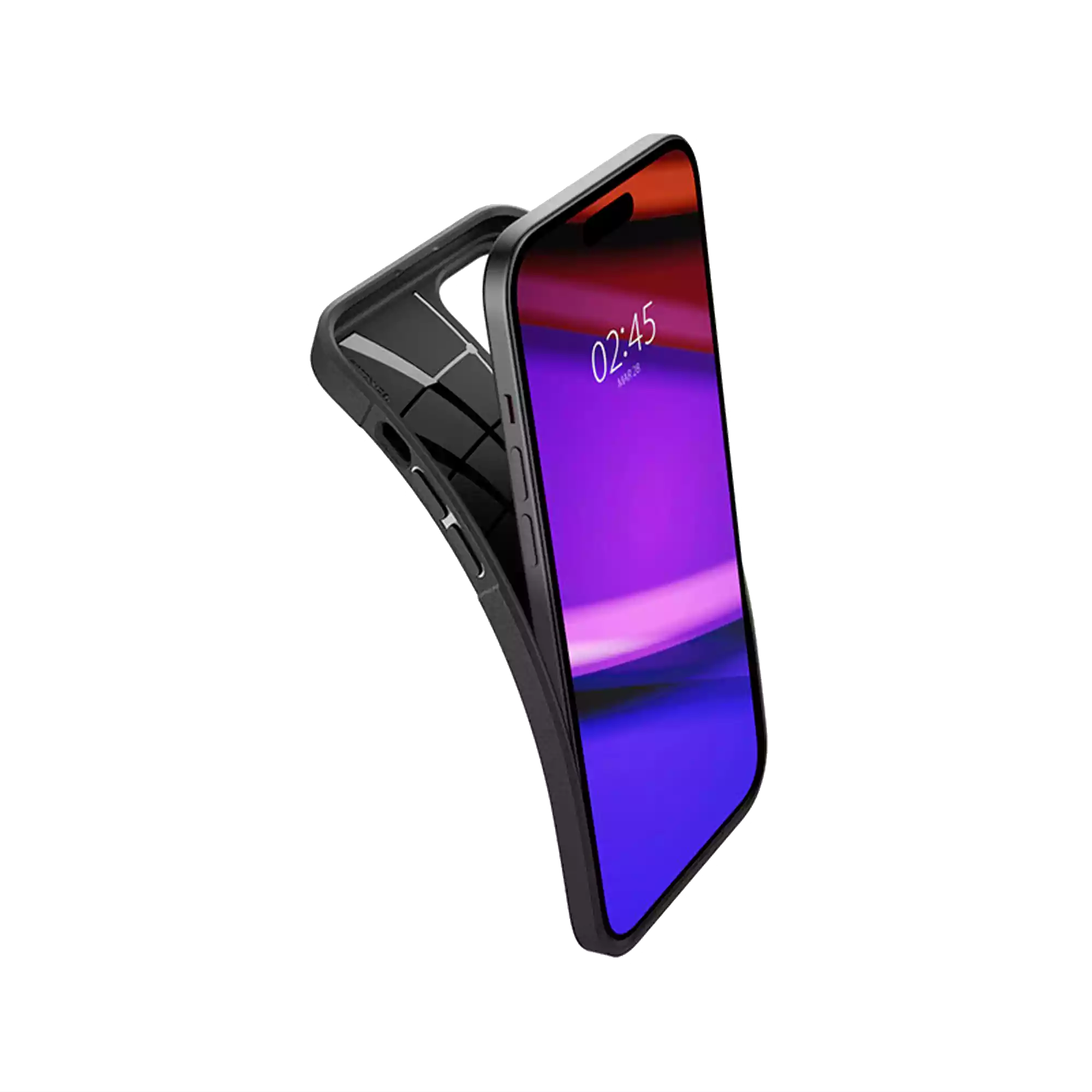 Core Armor Case for iPhone 15