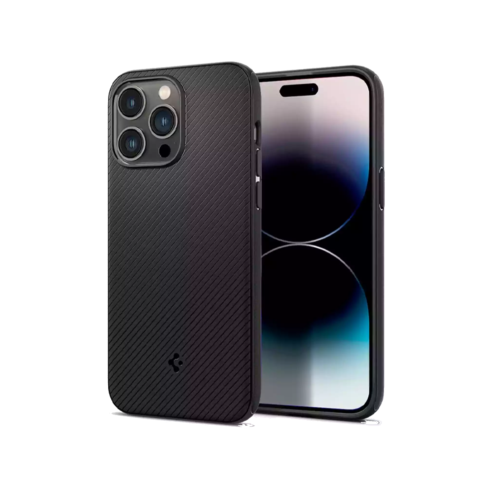 Core Armor Case for iPhone 14 Pro (MagFit)
