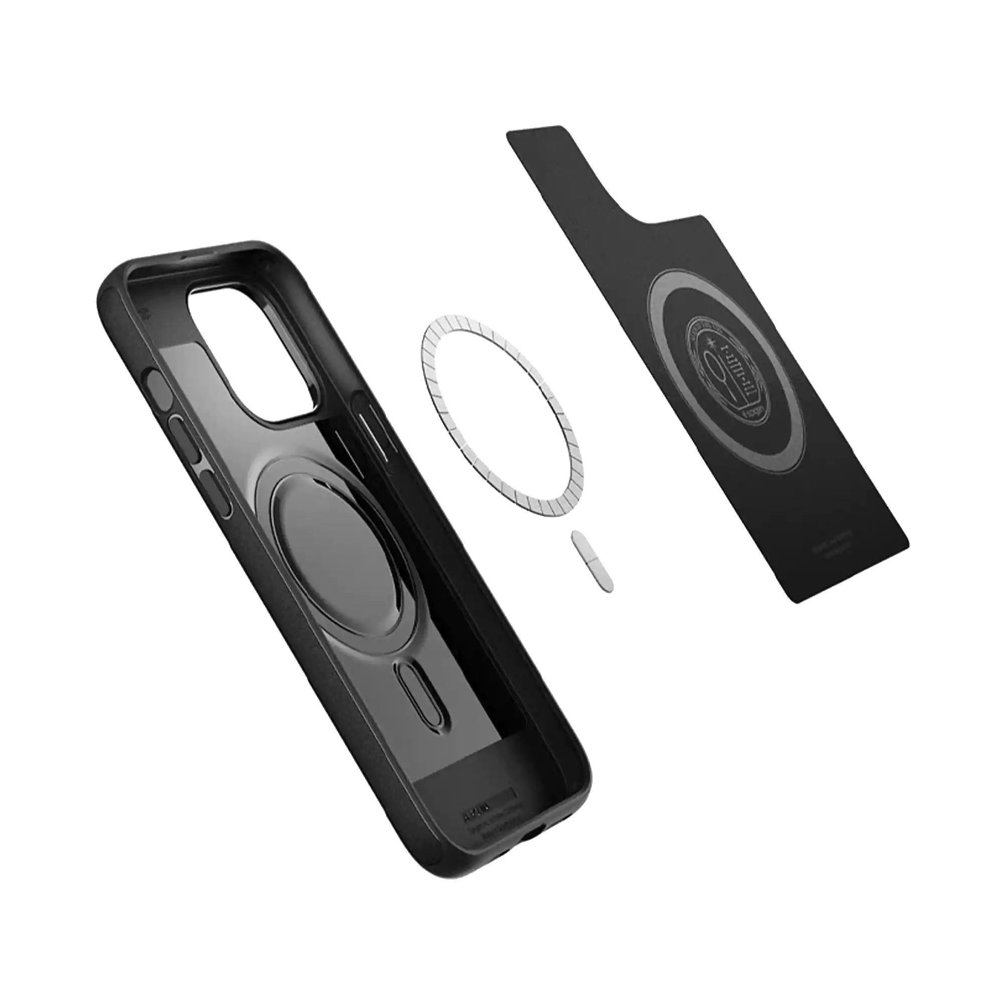 Core Armor Case for iPhone 14 Pro (MagFit)