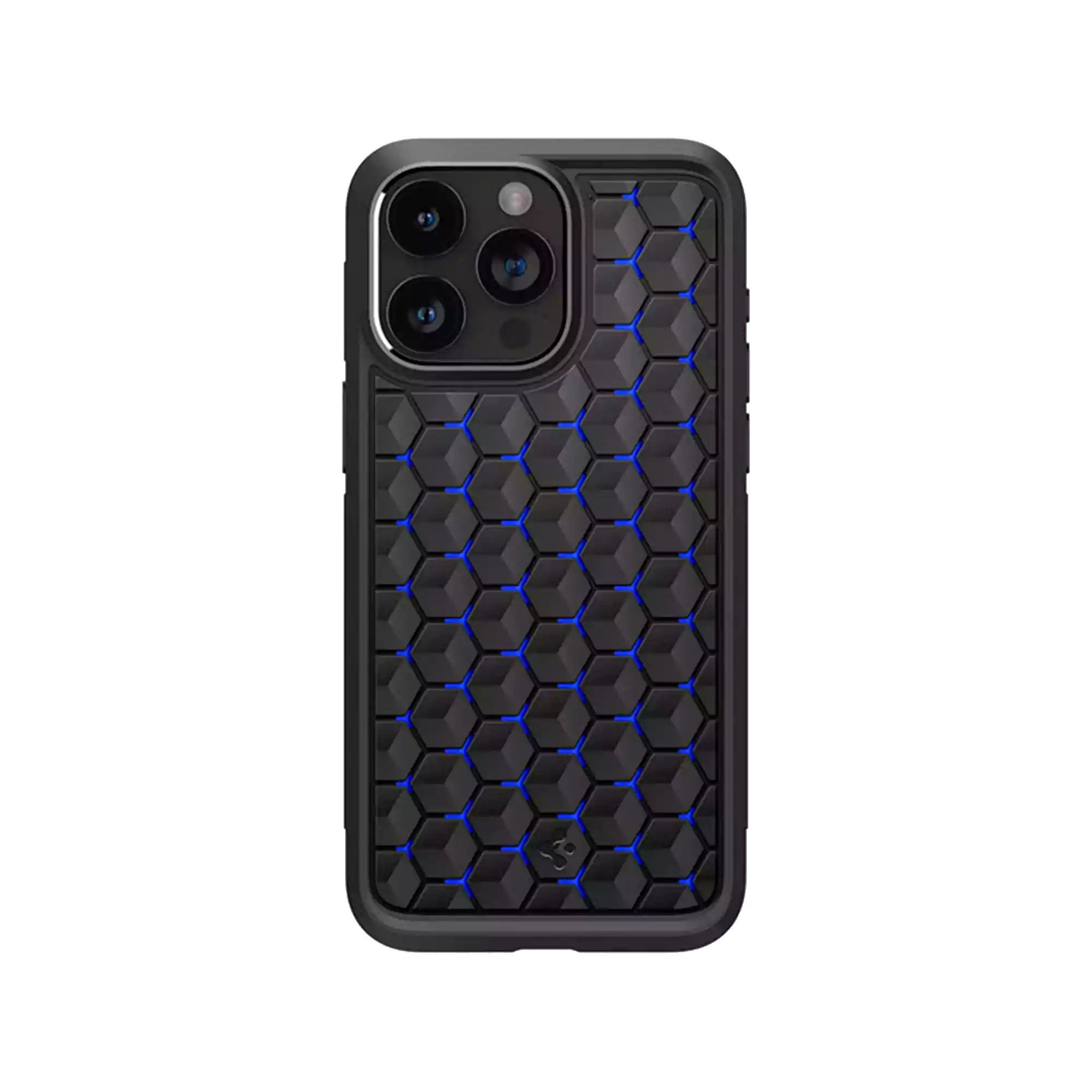 Cryo Armor Case for iPhone 15 Pro Max