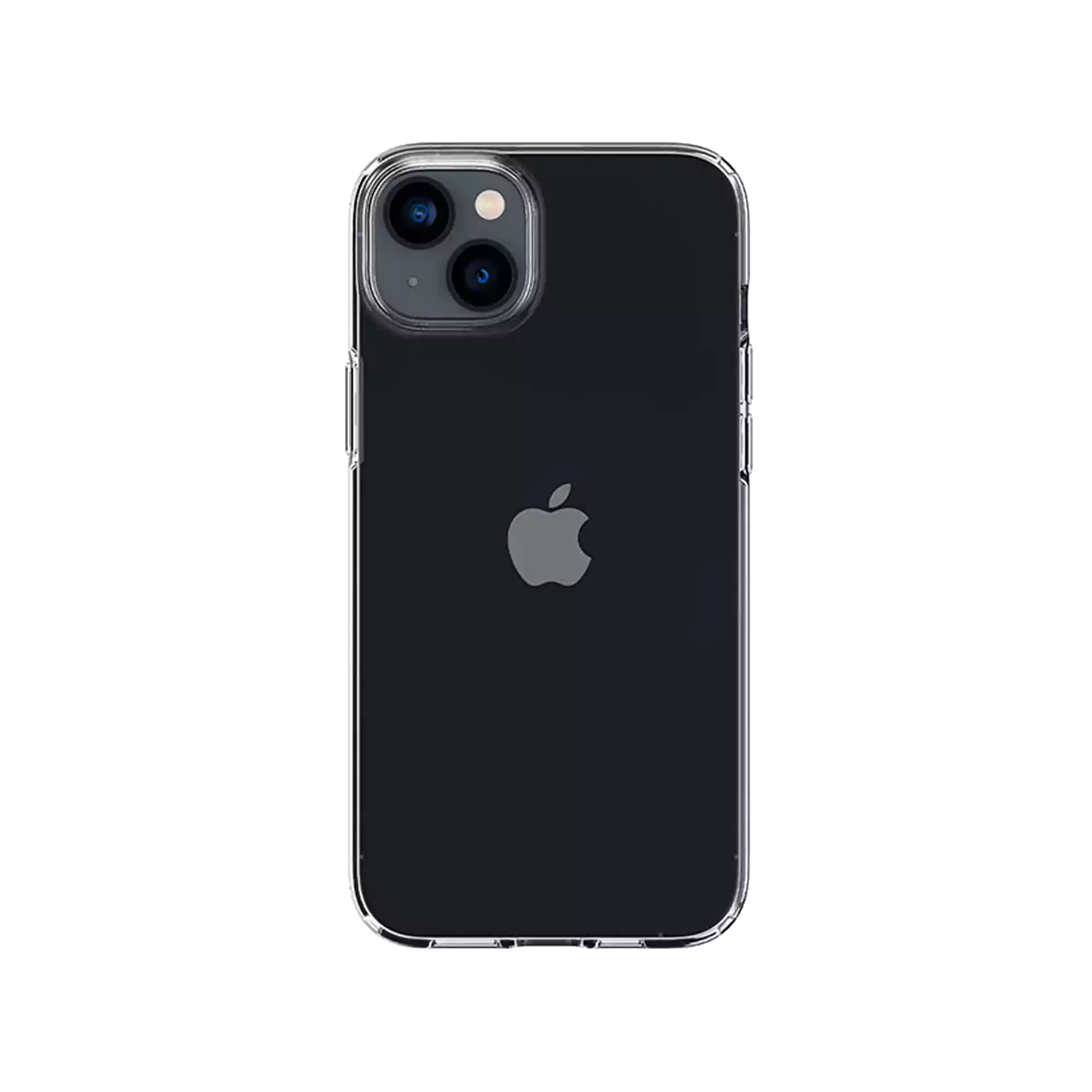 Crystal Flex Case for iPhone 14 Plus