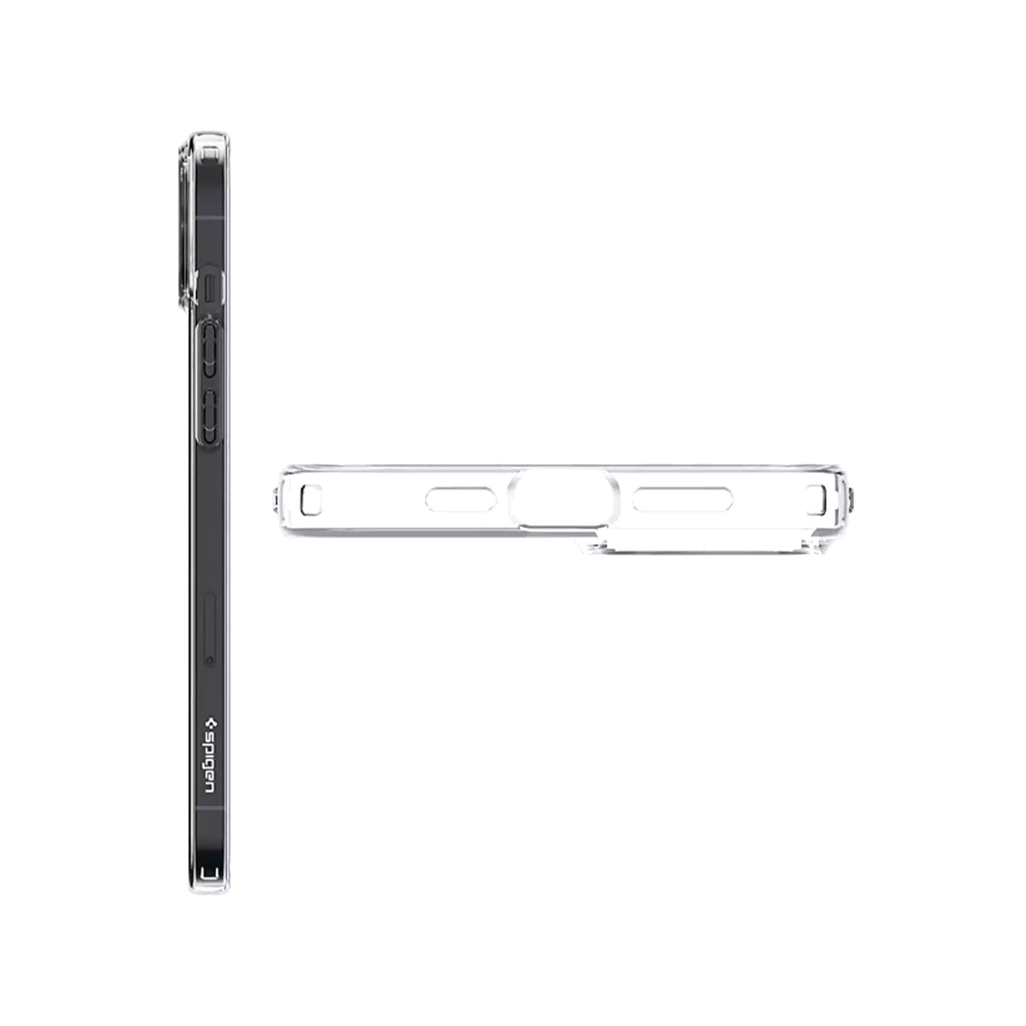 Crystal Flex Case for iPhone 14 Plus