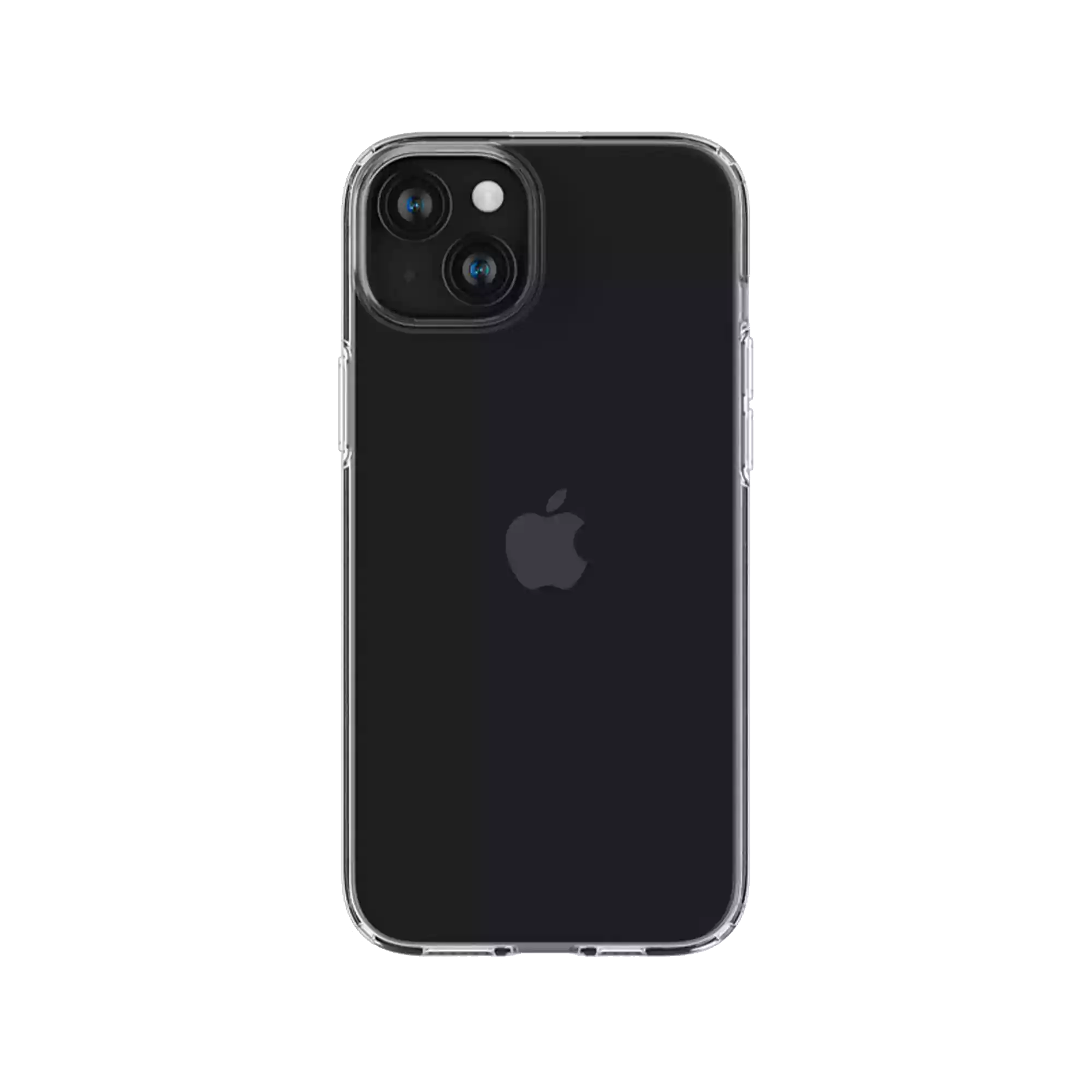 Crystal Flex Case for iPhone 15
