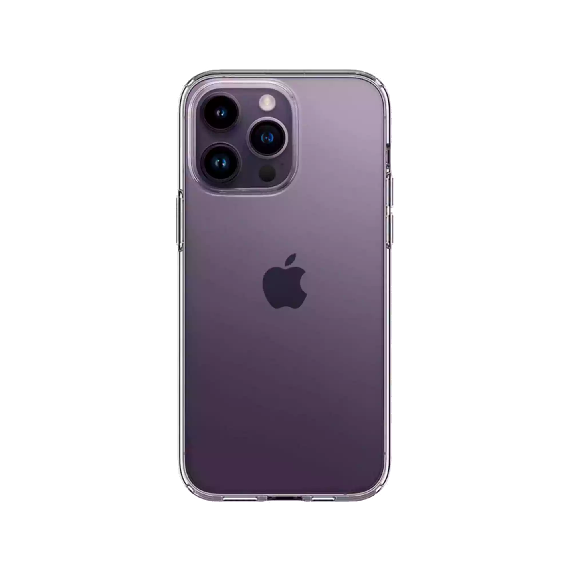 Crystal Flex Case for iPhone 14 Pro