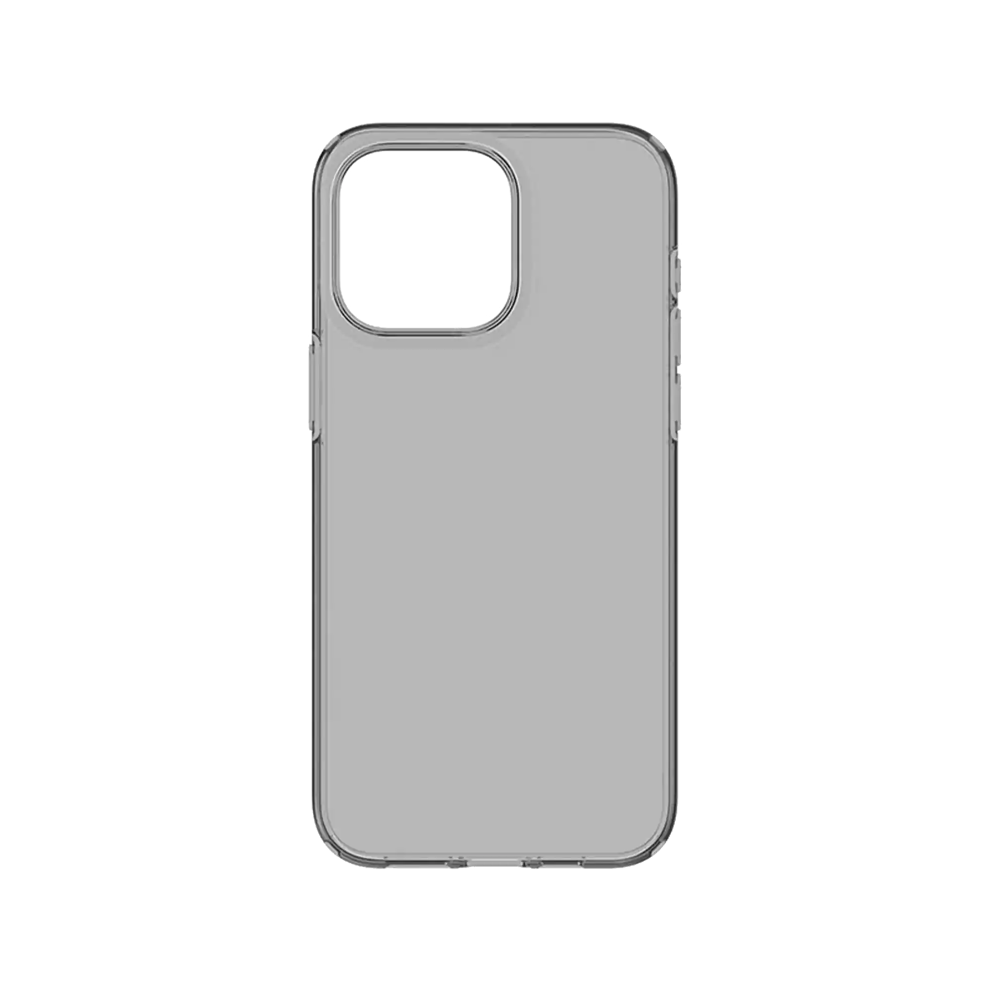 Crystal Flex Case for iPhone 15 Pro Max