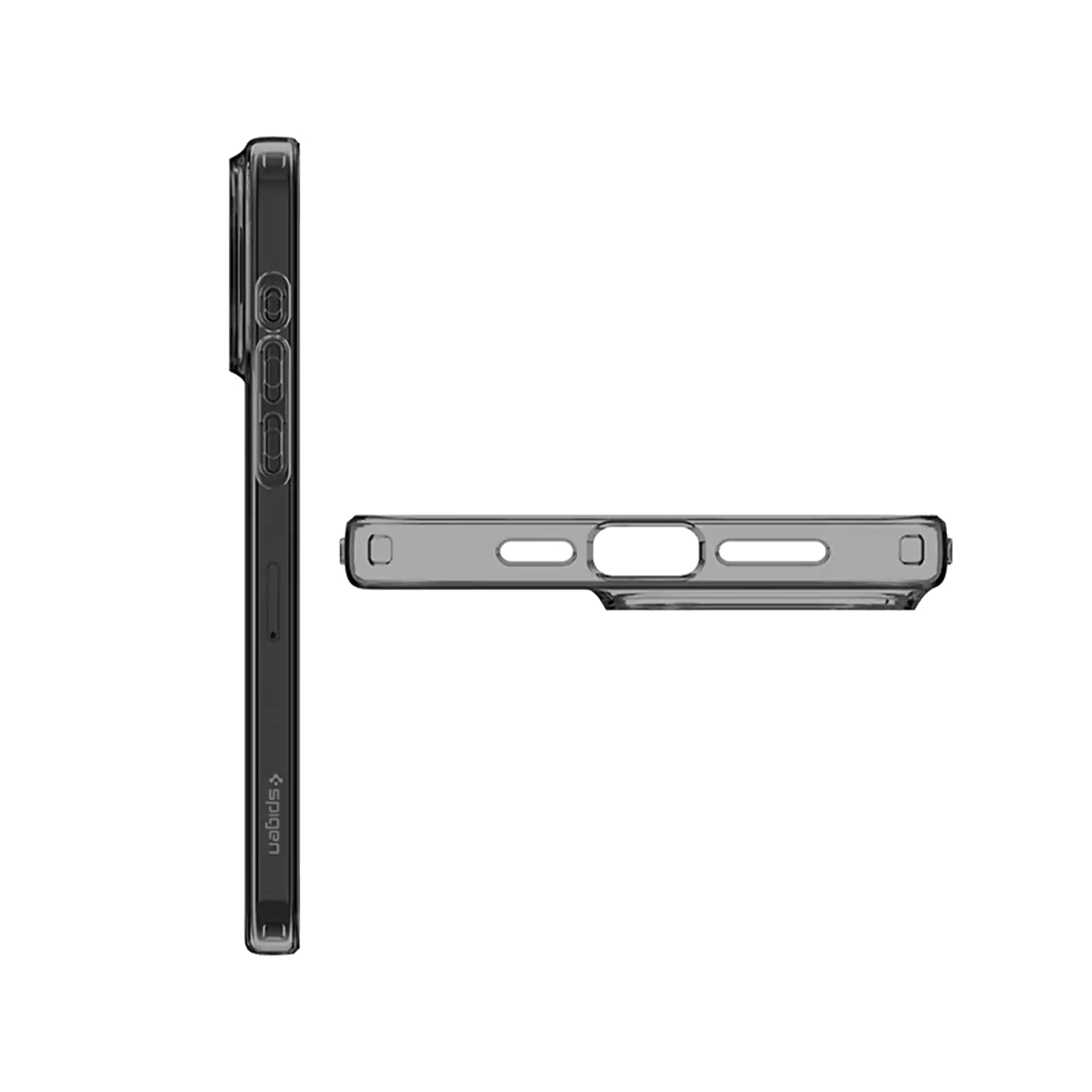 Crystal Flex Case for iPhone 15 Pro Max