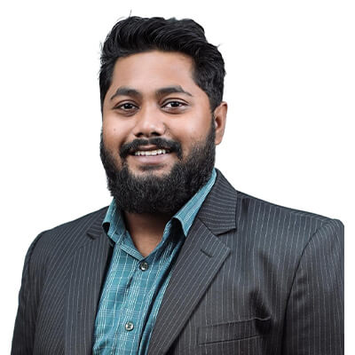 Tahmid Bhuiyan
