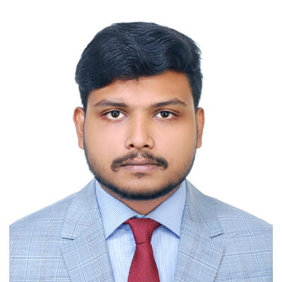 Md Ariful Abrar Taib