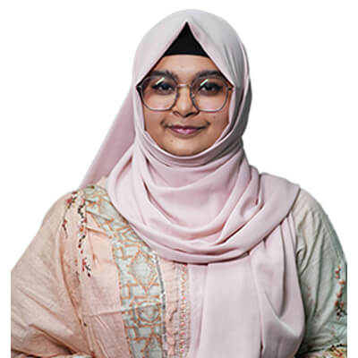 Rahana Akter Shaily